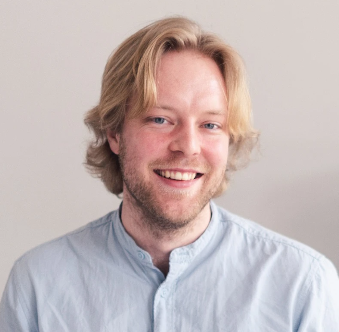 Ruben Vellguth
