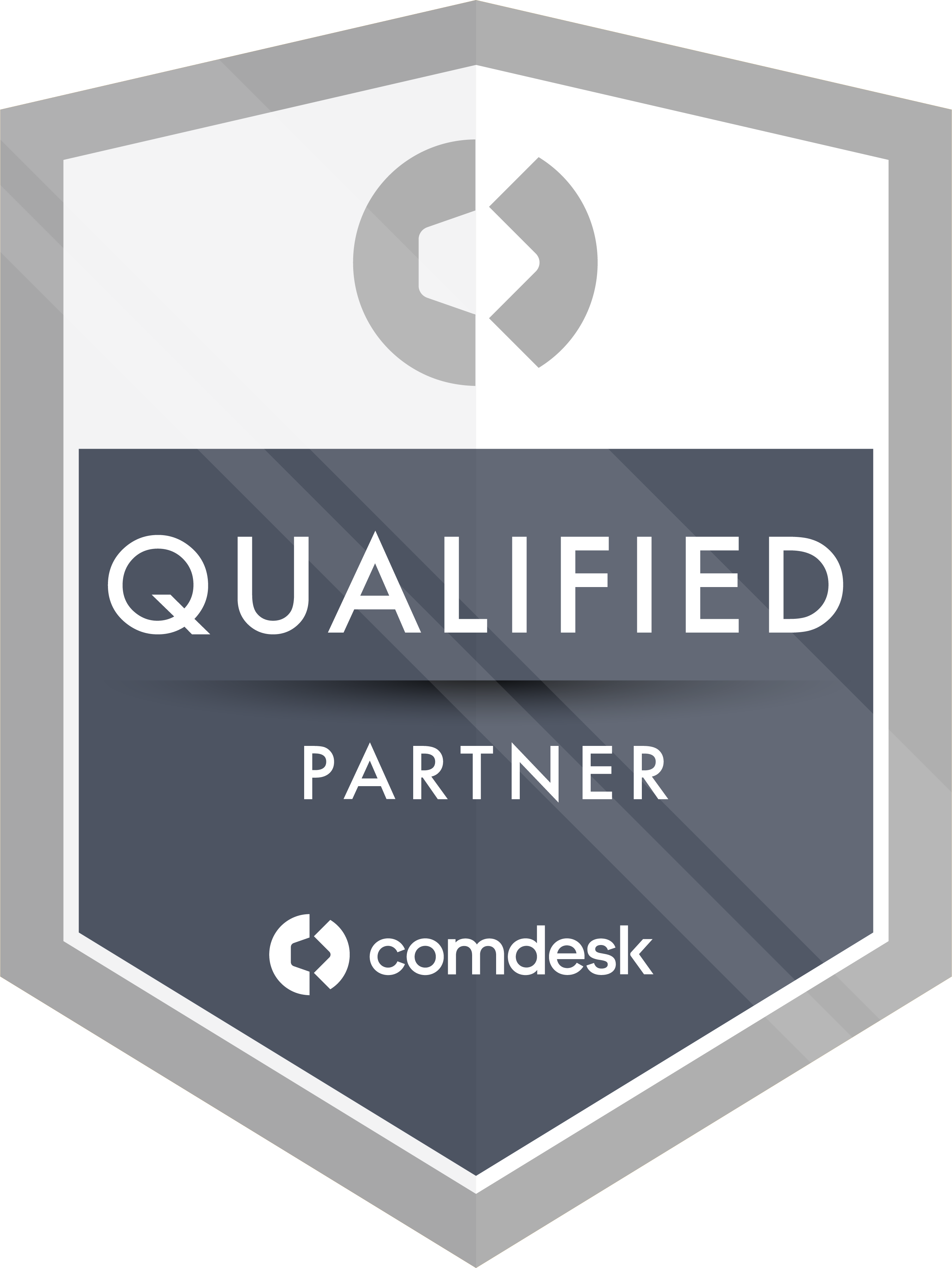 Zertifizierter Comdesk Partner